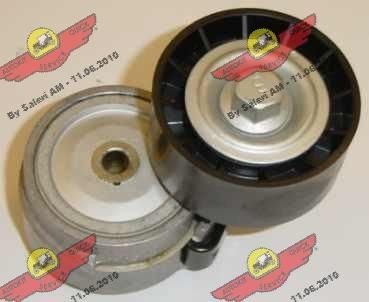 AUTOKIT Braccio tenditore, Cinghia Poly-V 03.80960 AUTOKIT 03.80960 Tendicinghia ALFA ROMEO 145 (930) originale prezzo