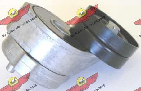 AUTOKIT Braccio tenditore, Cinghia Poly-V 03.81039 AUTOKIT 03.81039 Tenditore cinghia servizi Land Rover Discovery 2 originale prezzo