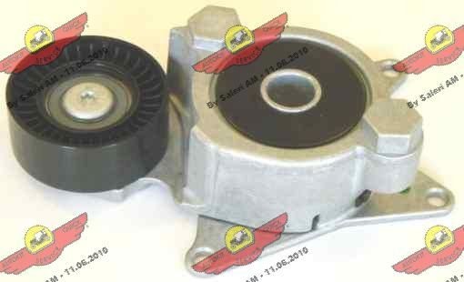 AUTOKIT Spennarm, vifterem 03.81060 Remstrammer AUTOKIT LEXUS 03.81060