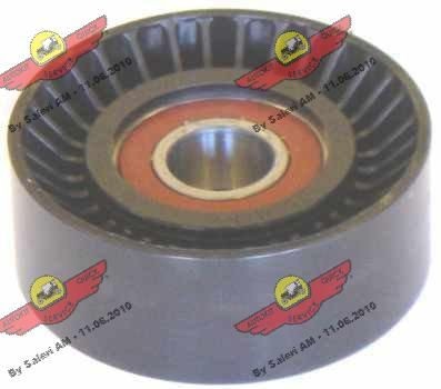 AUTOKIT Schwingungsdämpfer, Keilrippenriemen 03.81065 Schwingungsdämpfer, Keilrippenriemen AUTOKIT A4 03.81065 günstig