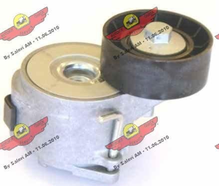 AUTOKIT Remstrammer, kilerem 03.81090 Remstrammer AUTOKIT Fiat PANDA 03.81090