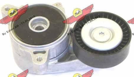 AUTOKIT Spanner, Poly V-riem 03.81124 03.81124 Spanner poly v riem CHRYSLER PT CRUISER AUTOKIT