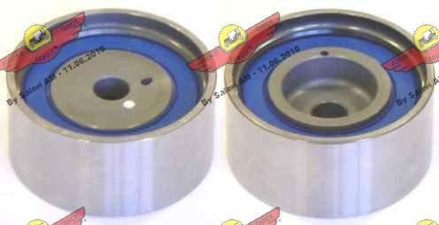 AUTOKIT Τροχαλία παρέκκλισης, οδοντ. ιμάντας 03.81125 Τροχαλία παρέκκλισης, οδοντ. ιμάντας AUTOKIT MITSUBISHI 03.81125