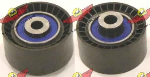 AUTOKIT Polia de desvio / de guia, correia dentada 03.81138 Polia de desvio / de guia, correia dentada CITROËN AUTOKIT 03.81138