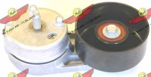 AUTOKIT Spennarm, vifterem 03.81150 Beltestrammer LEXUS AUTOKIT 03.81150
