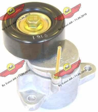 AUTOKIT Spennarm, vifterem 03.81161 Remstrammer AUTOKIT CAPTIVA 03.81161 billige