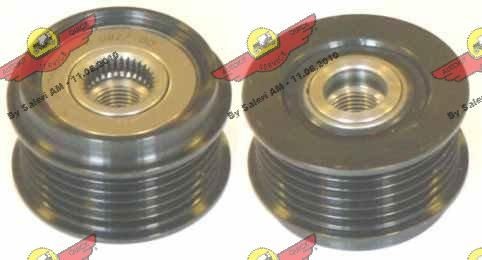 AUTOKIT Alternator Freewheel Clutch 03.81177 03.81177 AUTOKIT alternator parts CHEVROLET