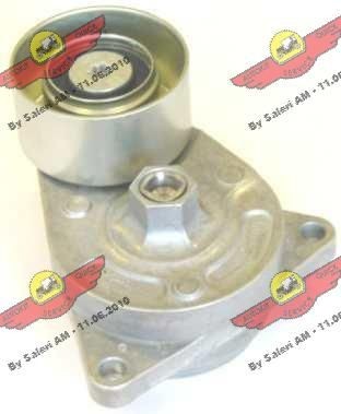 AUTOKIT Braccio tenditore, Cinghia Poly-V 03.81205 03.81205 costo Tenditore cinghia servizi CHRYSLER VOYAGER AUTOKIT