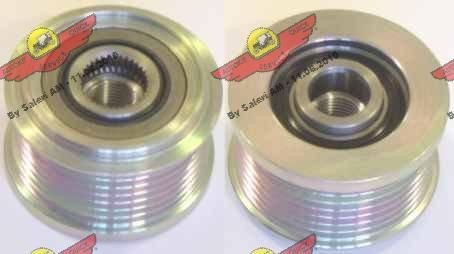 AUTOKIT Dynamopoelie 03.81246 Dynamo onderdelen AUTOKIT LAND ROVER 03.81246