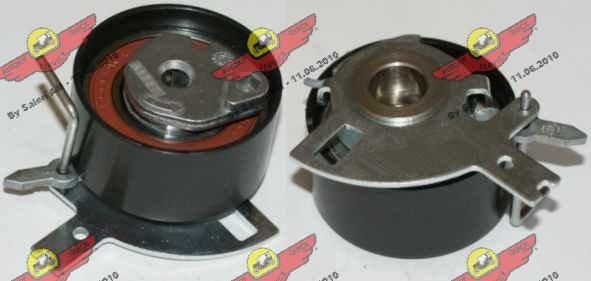 AUTOKIT Spännrulle för kamrem 03.81290 LAND ROVER spännrulle för kamrem AUTOKIT 03.81290