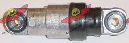 AUTOKIT Svingningsdæmper, kilerem 03.81294 Svingningsdæmper, kilerem AUTOKIT M-klasse 03.81294 billig