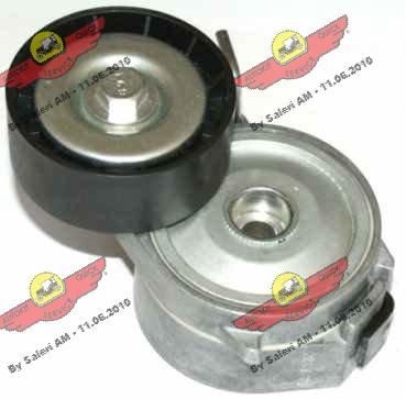 AUTOKIT Braccio tenditore, Cinghia Poly-V 03.81329 AUTOKIT 03.81329 Tendicinghia Freelander 2 originali prezzo