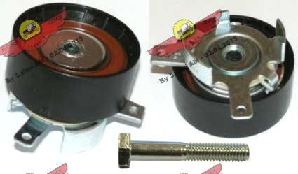 AUTOKIT Rolo tensor, correia dentada 03.81350 Rolo tensor, correia dentada AUTOKIT MAZDA 03.81350