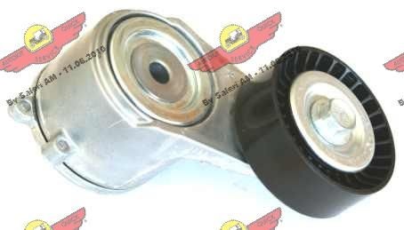 AUTOKIT Tensor, correia trapezoidal estriada 03.81373 Tensor da correia AUTOKIT Mazda 6 03.81373