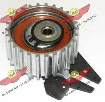 AUTOKIT Spanrol, distributieriem 03.81381 AUTOKIT 03.81381 Spanrol, tandriem Saab 9-5 Station Wagon goedkoop