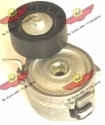 AUTOKIT Rihmapinguti, soonrihmad 03.81383 Rihmapinguti AUTOKIT Citroën JUMPER 03.81383