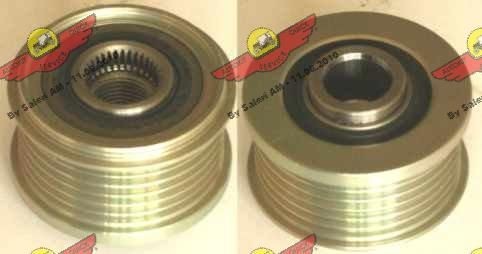 AUTOKIT Generatortomgang 03.81389 Generator tilbehør ALFA ROMEO AUTOKIT 03.81389