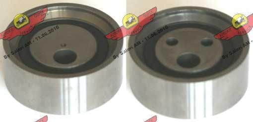 AUTOKIT Strammehjul, registerreim 03.81419 Strammerull, tannrem AUTOKIT RENAULT 03.81419