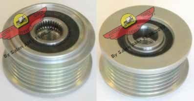 AUTOKIT Vapaakytkin 03.81455 03.81455 AUTOKIT Laturin vapaakytkin FIAT MULTIPLA