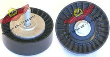 AUTOKIT Seade- / juhtrull, soonrihm 03.81464 Seaderull AUTOKIT Volkswagen TRANSPORTER 03.81464