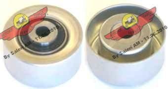 AUTOKIT Vratná / vodiaca kladka rebrovaného klinového remeňa 03.81473 Vodiaca kladka AUTOKIT Citroën C4 03.81473