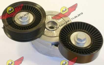 AUTOKIT Spanner, Poly V-riem 03.81509 AUTOKIT 03.81509 Riemspanner Dodge Durango HB aan een voordelige prijs