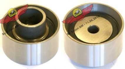 AUTOKIT Geleiderol, distributieriem 03.81520 03.81520 AUTOKIT Geleide rol / omdraairol getande riem Jeep goedkoop