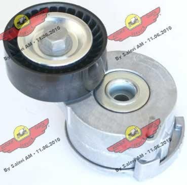 AUTOKIT Spanner, Poly V-riem 03.81528 AUTOKIT 03.81528 V snaar spanner 3008 (T8) prijs