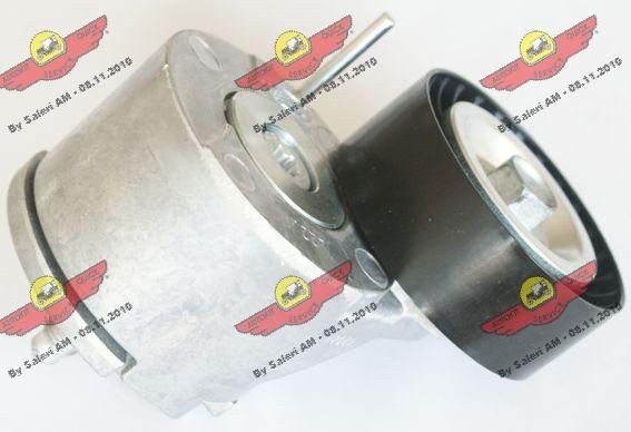 AUTOKIT Rihmapinguti, soonrihmad 03.81605 Rihmapinguti soonrihmad AUTOKIT JUMPER 03.81605 odav