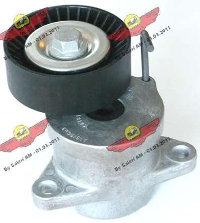 AUTOKIT Spanner, Poly V-riem 03.81617 03.81617 Spanner poly v riem CHEVROLET LACETTI AUTOKIT
