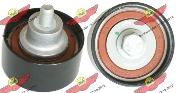 AUTOKIT Geleiderol, distributieriem 03.81627 03.81627 AUTOKIT Geleide rol / omdraairol getande riem Jeep goedkoop