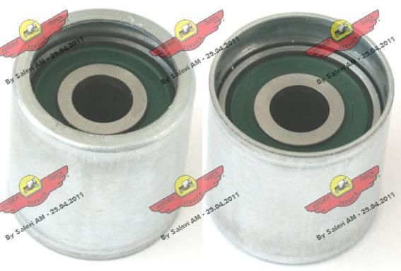 AUTOKIT Obehová / vodiaca kladka ozubeného remeňa 03.81642 AUTOKIT Obehová / vodiaca kladka ozubeného remeňa SEAT 03.81642