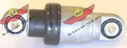 AUTOKIT Svingningsdæmper, kilerem 03.81650 03.81650 Svingningsdæmper, kilerem MERCEDES-BENZ M-klasse AUTOKIT