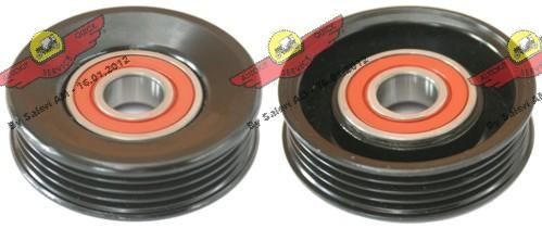 AUTOKIT Geleiderol / omdraairol v-snaren 03.81674 AUTOKIT 03.81674 Geleiderol Subaru Legacy BL prijs