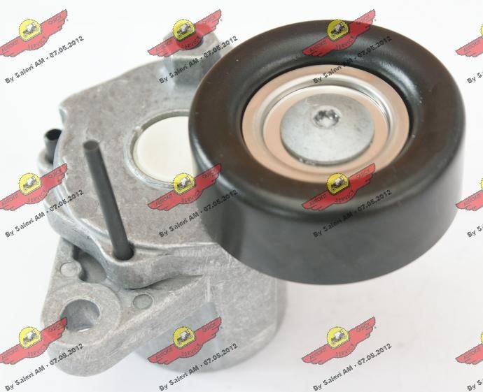 Riemspanner, Poly V-riem AUTOKIT 03.81728 AUTOKIT 03.81728: Spanner poly v riem Hyundai ACCENT 2011