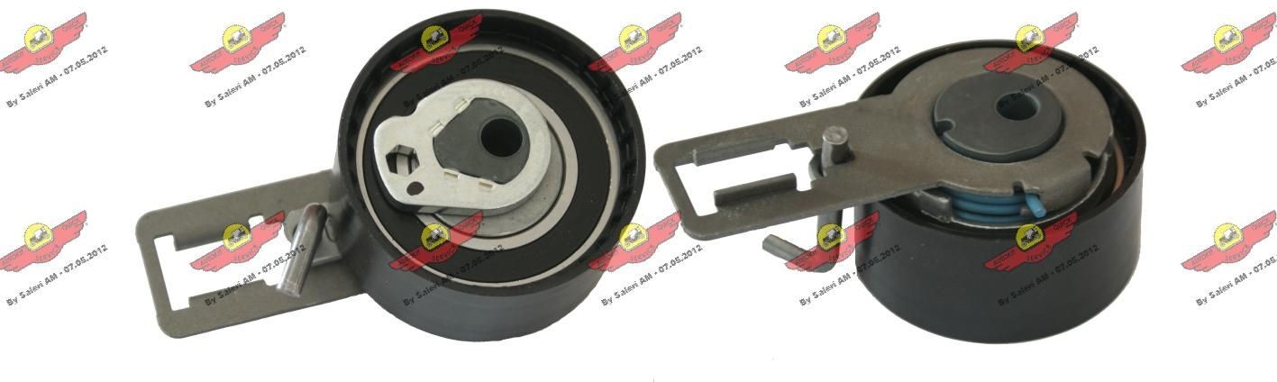 AUTOKIT Rolo tensor, correia dentada 03.81735 03.81735 AUTOKIT Rolo tensor, correia dentada Mercedes-Benz baratos