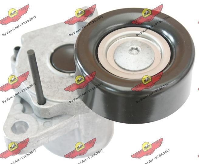 AUTOKIT Galet tendeur de courroie d'accessoire 03.81739 AUTOKIT 03.81739 Tendeur courroie accessoire Hyundai i30 Coupe prix