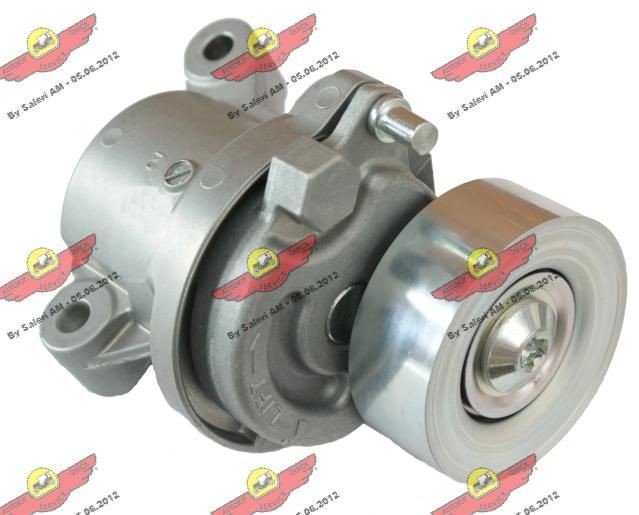 AUTOKIT Riemenspanner, Keilrippenriemen 03.81743 Spannarm AUTOKIT C1 03.81743 günstig