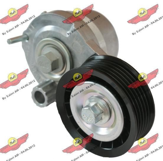 AUTOKIT Spanner, Poly V-riem 03.81775 03.81775 Riemspanner CHEVROLET LACETTI AUTOKIT