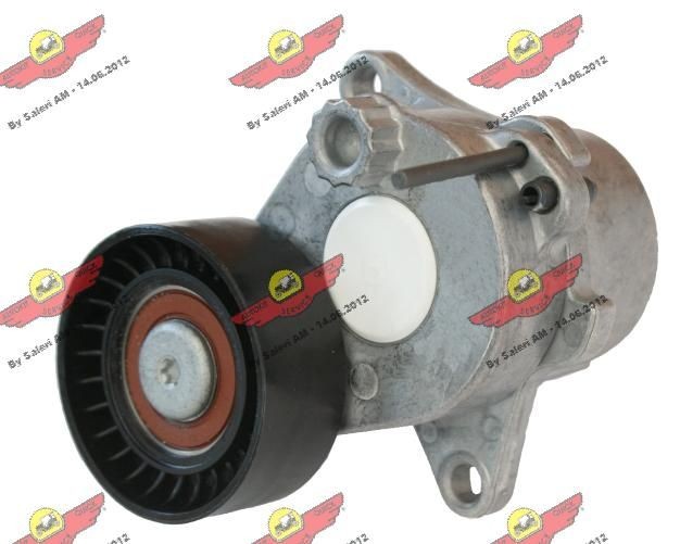 AUTOKIT Tensor de correia, correia trapezoidal estriada 03.81790 Tensor da correia AUTOKIT SLK 03.81790 baratos