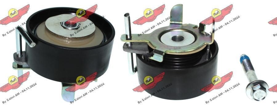 AUTOKIT Rolo tensor, correia dentada 03.81826 03.81826 AUTOKIT Rolo tensor, correia dentada Mercedes-Benz baratos