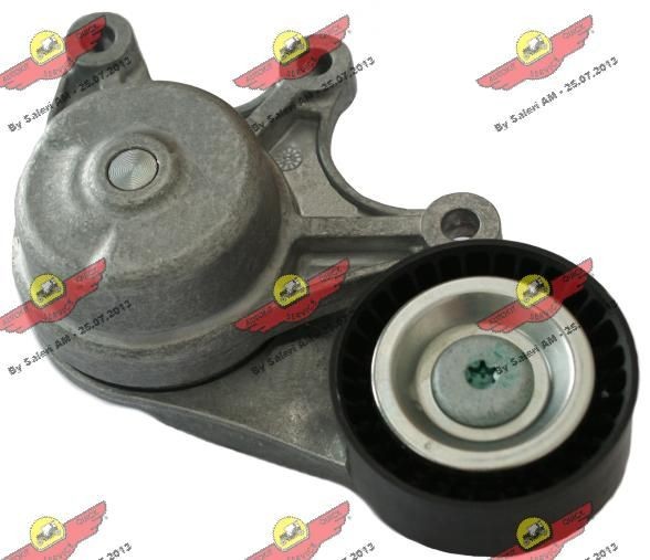 AUTOKIT Riemspanner, Poly V-riem 03.81835 AUTOKIT 03.81835 Riemspanner BMW Z4 E89 prijs