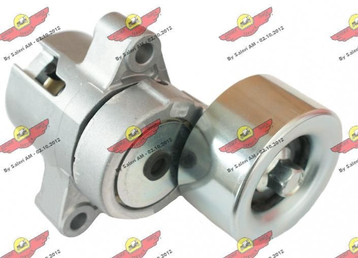 AUTOKIT Tensor de correia, correia trapezoidal estriada 03.81872 03.81872 Tensor da correia MAZDA 6 AUTOKIT