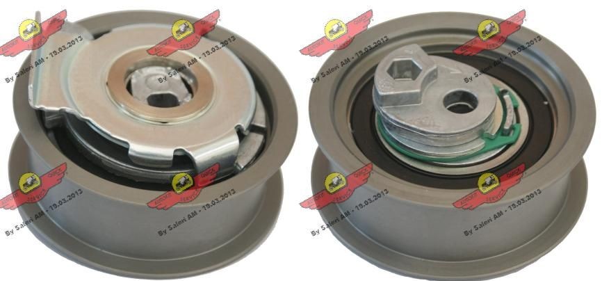 AUTOKIT Spännrulle för kamrem 03.81888 03.81888 AUTOKIT Spännrulle för kamrem Subaru