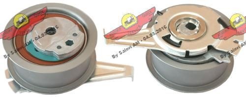 AUTOKIT Spanrol, distributieriem 03.81977 AUTOKIT 03.81977 Spanrol, tandriem Skoda Fabia 3 prijs