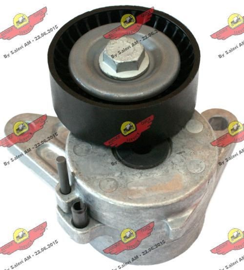 AUTOKIT Spanner, Poly V-riem 03.81984 Riemspanner Audi 8VA 03.81984 AUTOKIT