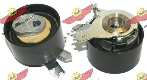 AUTOKIT Spännrulle för kamrem 03.82034 03.82034 AUTOKIT Spännrulle för kamrem Land Rover