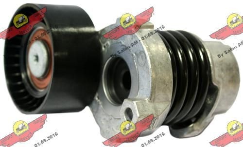 AUTOKIT Tensor, correia trapezoidal estriada 03.82041 03.82041 Esticador da correia do alternador MERCEDES-BENZ SLK AUTOKIT