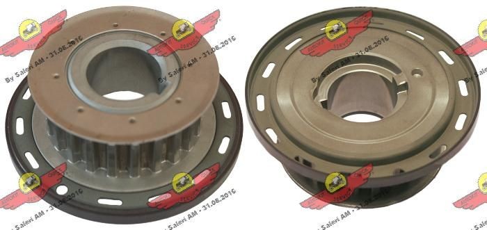 AUTOKIT Obehová / vodiaca kladka ozubeného remeňa 03.82049 03.82049 AUTOKIT Obehová / vodiaca kladka ozubeného remeňa Nissan lacné