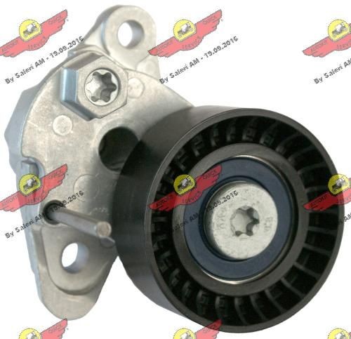 AUTOKIT Braccio tenditore, Cinghia Poly-V 03.82066 AUTOKIT 03.82066 Tendicinghia poly v Fabia III Station Wagon (NJ5) prezzo